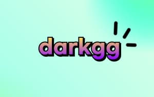 darkgg